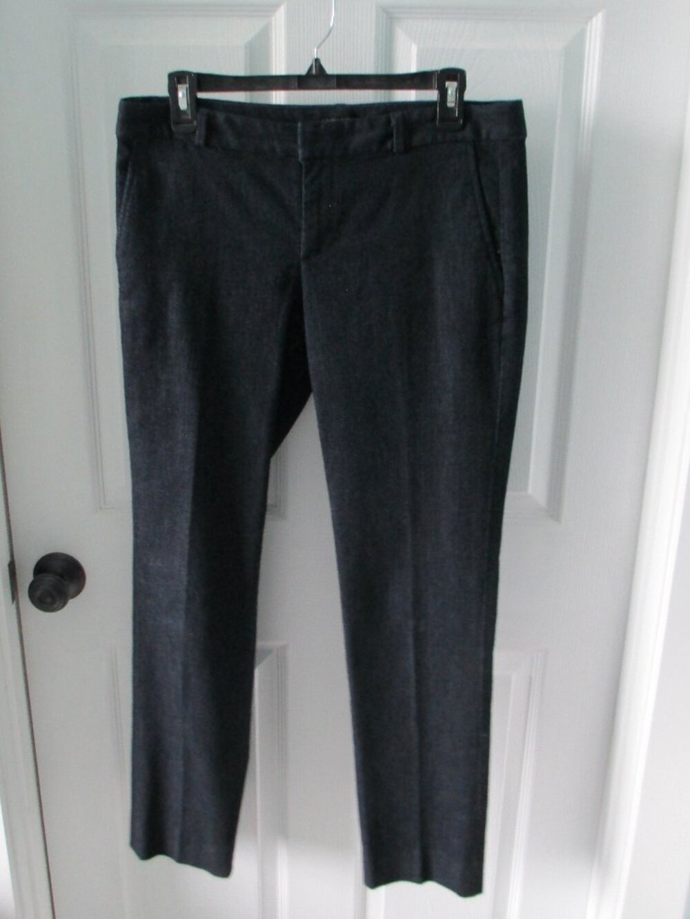 Banana Republic slim fit Ryan pants